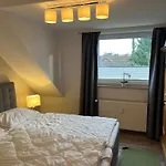 Wohlfuehlort In Der Ferienresidenz Wurmbergblick *