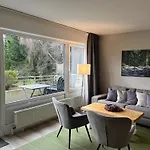 Wohlfuehlort In Der Ferienresidenz Wurmbergblick Apartment *