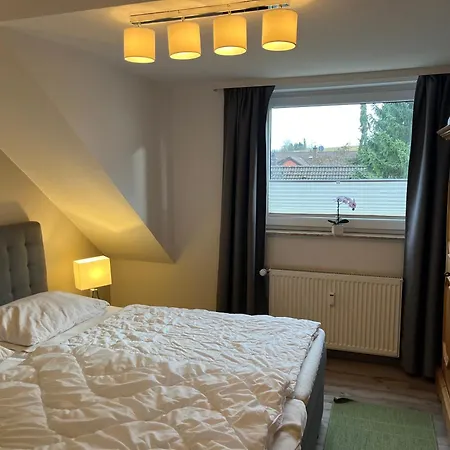 Wohlfuehlort In Der Ferienresidenz Wurmbergblick *