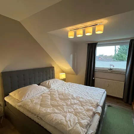 Wohlfuehlort In Der Ferienresidenz Wurmbergblick * Braunlage