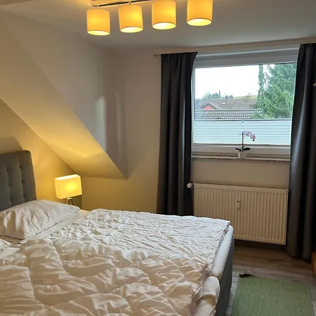 Wohlfuehlort In Der Ferienresidenz Wurmbergblick Lejlighed Braunlage