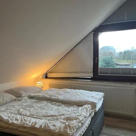 Lejlighed Wohlfuehlort In Der Ferienresidenz Wurmbergblick