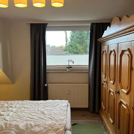 Wohlfuehlort In Der Ferienresidenz Wurmbergblick Lejlighed Braunlage