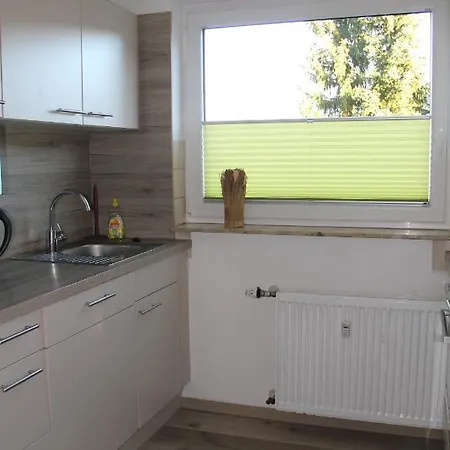 Wohlfuehlort In Der Ferienresidenz Wurmbergblick * Braunlage