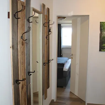 Διαμέρισμα Wohlfuehlort In Der Ferienresidenz Wurmbergblick Braunlage