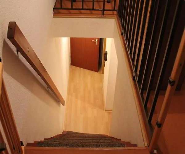 Apartman Wohlfuehlort In Der Ferienresidenz Wurmbergblick