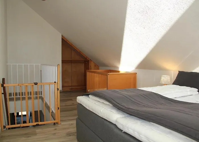 Wohlfuehlort In Der Ferienresidenz Wurmbergblick